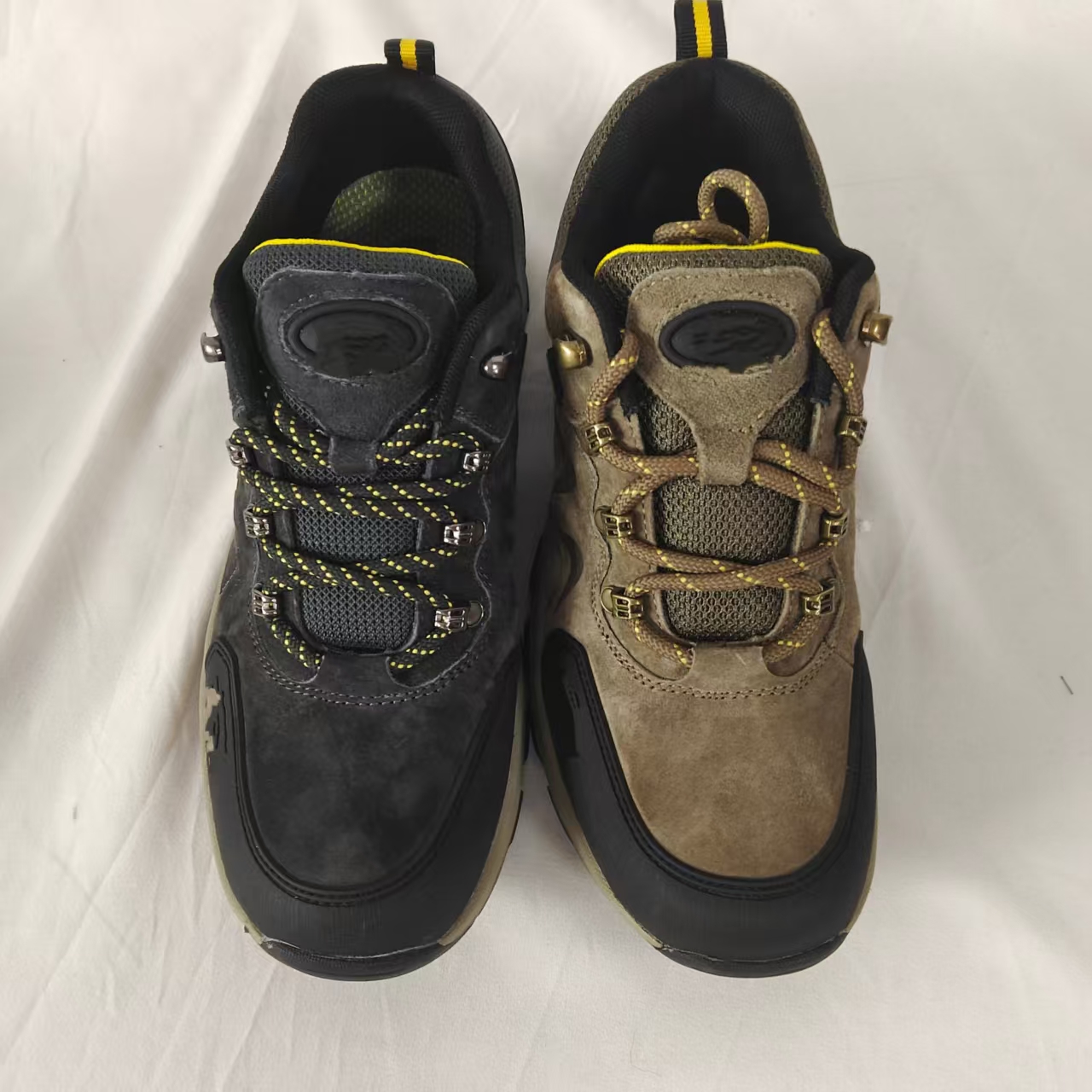 Sweet DD双色休闲拼接运动户外休闲鞋/816B