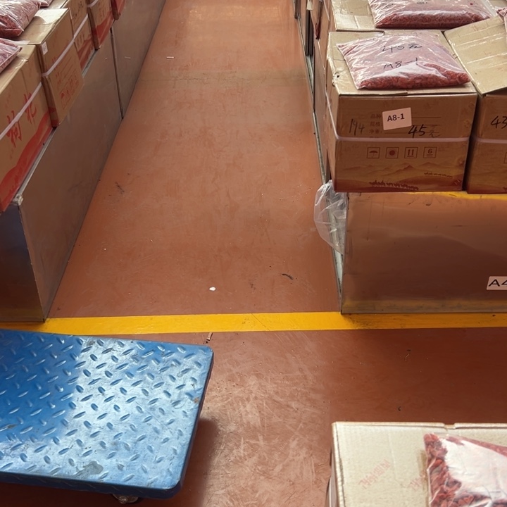 黑枸杞大果，好吃好喝