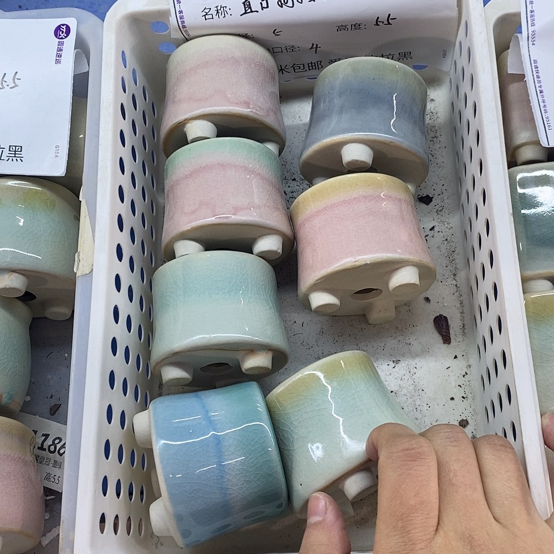 「满9.9米包邮」6个浮力 