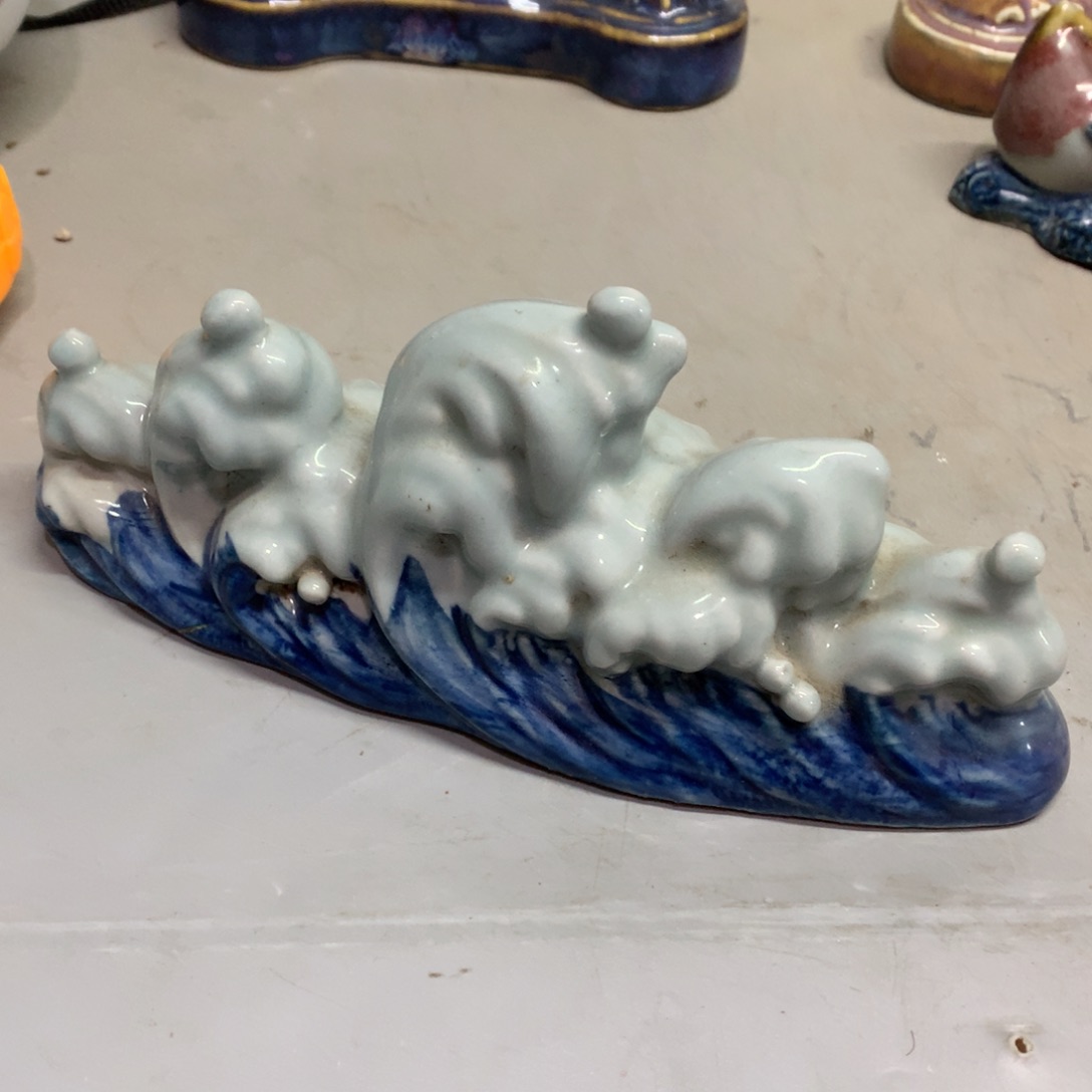 陶瓷精品系列产品