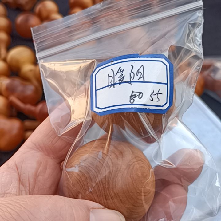 暖***洋柏木焦作太行崖柏摆件