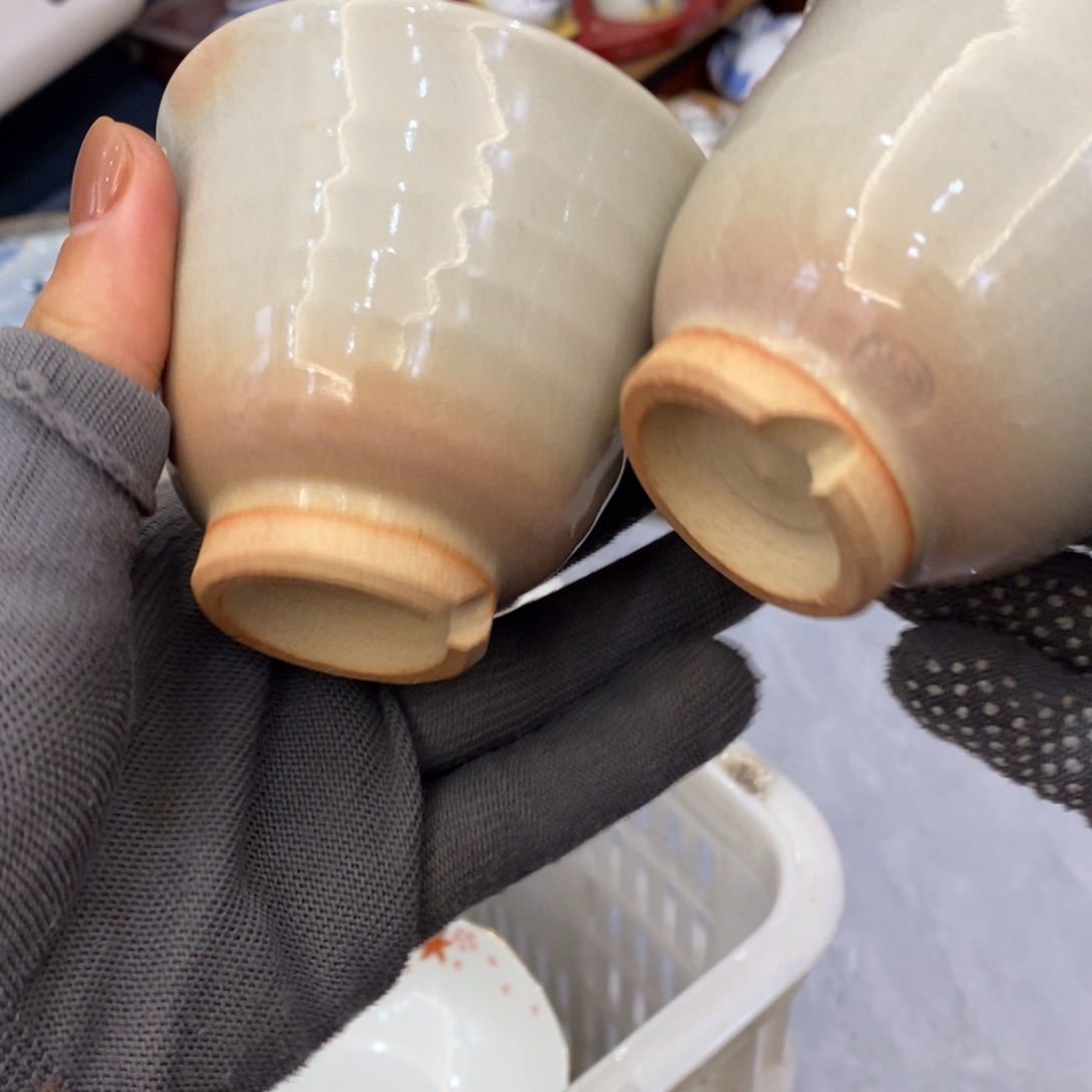 瓷片25包邮～～～～～～