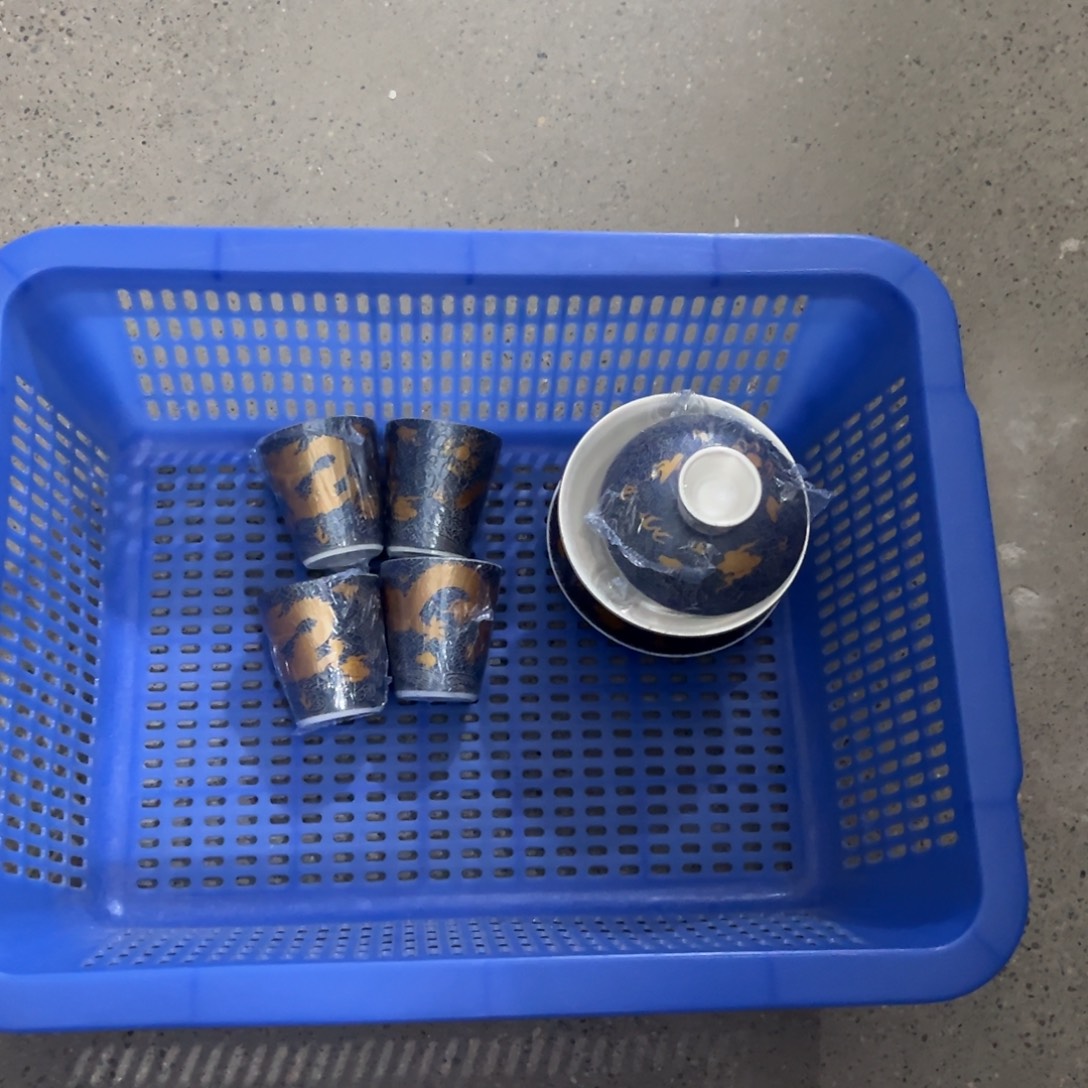 陶瓷等行业中有较