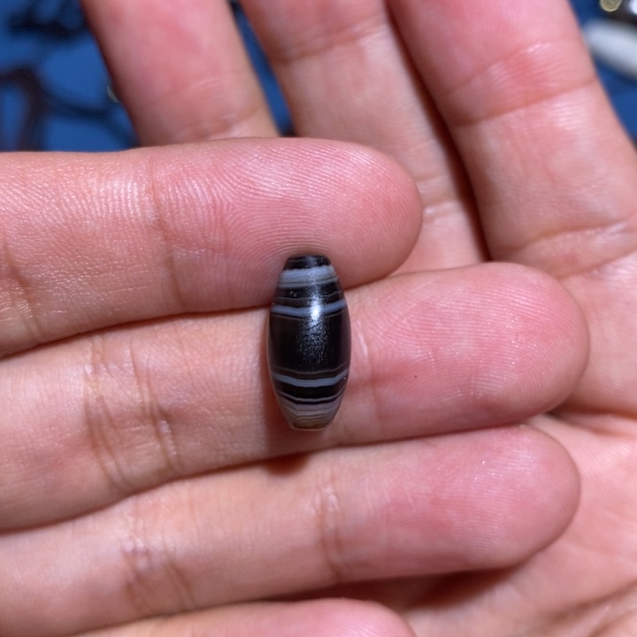 玛瑙/玉髓未镶嵌珠宝奇石