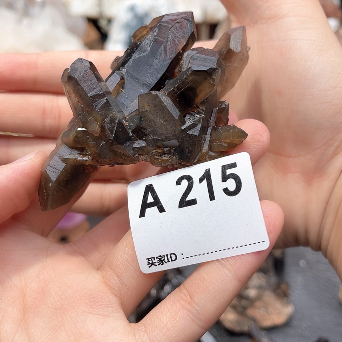 水晶水晶未镶嵌水晶