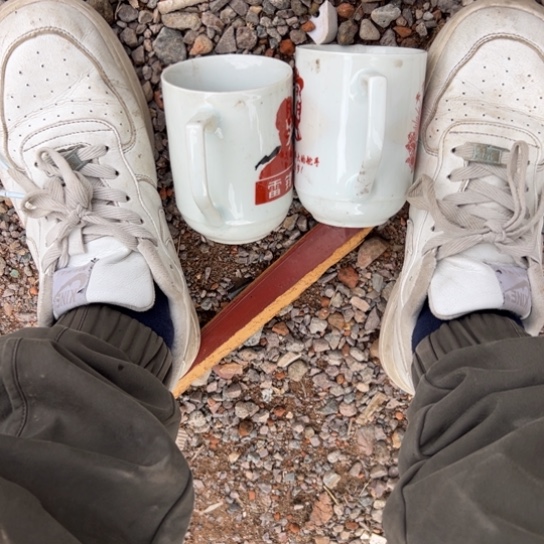 核桃木/黑胡桃（胡桃木）