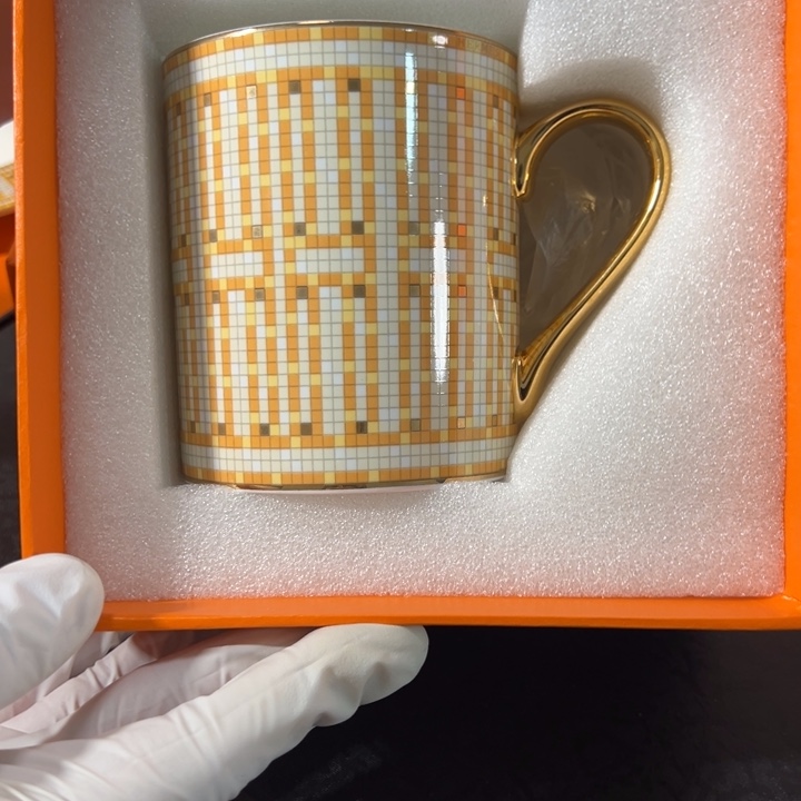 玻璃欧美陶瓷餐具摆件11