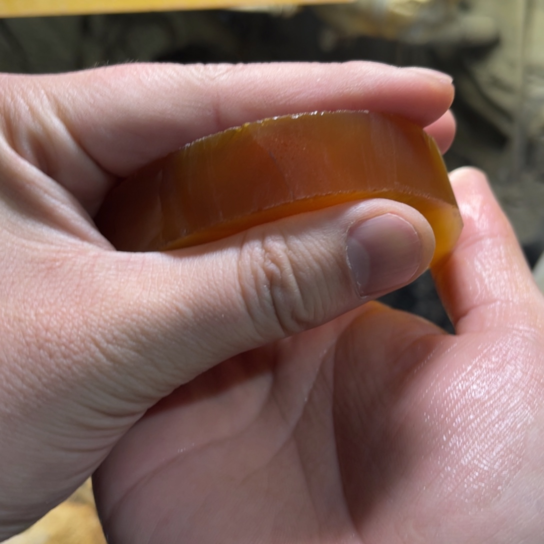 舞***定制玛瑙手镯工费