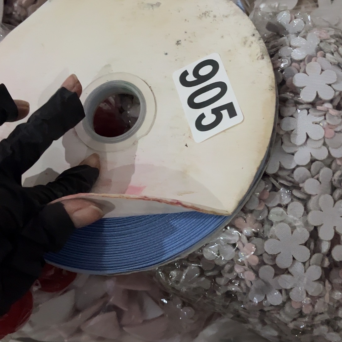 格***芷包装DIY手工饰品辅料