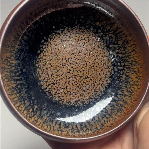 【闪购商品】茶盏-223............