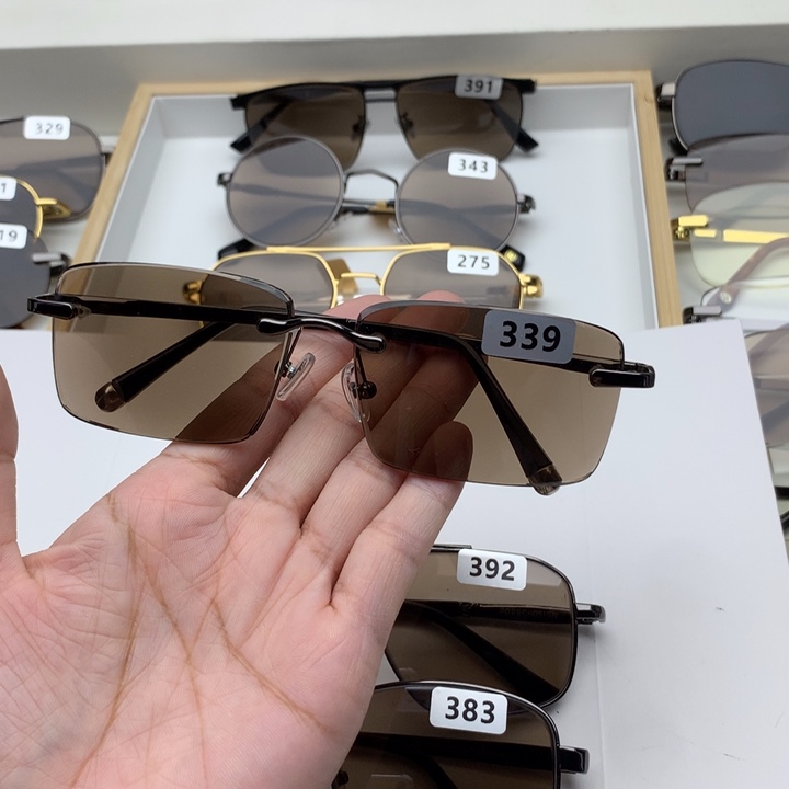 分体式商务款茶水晶339