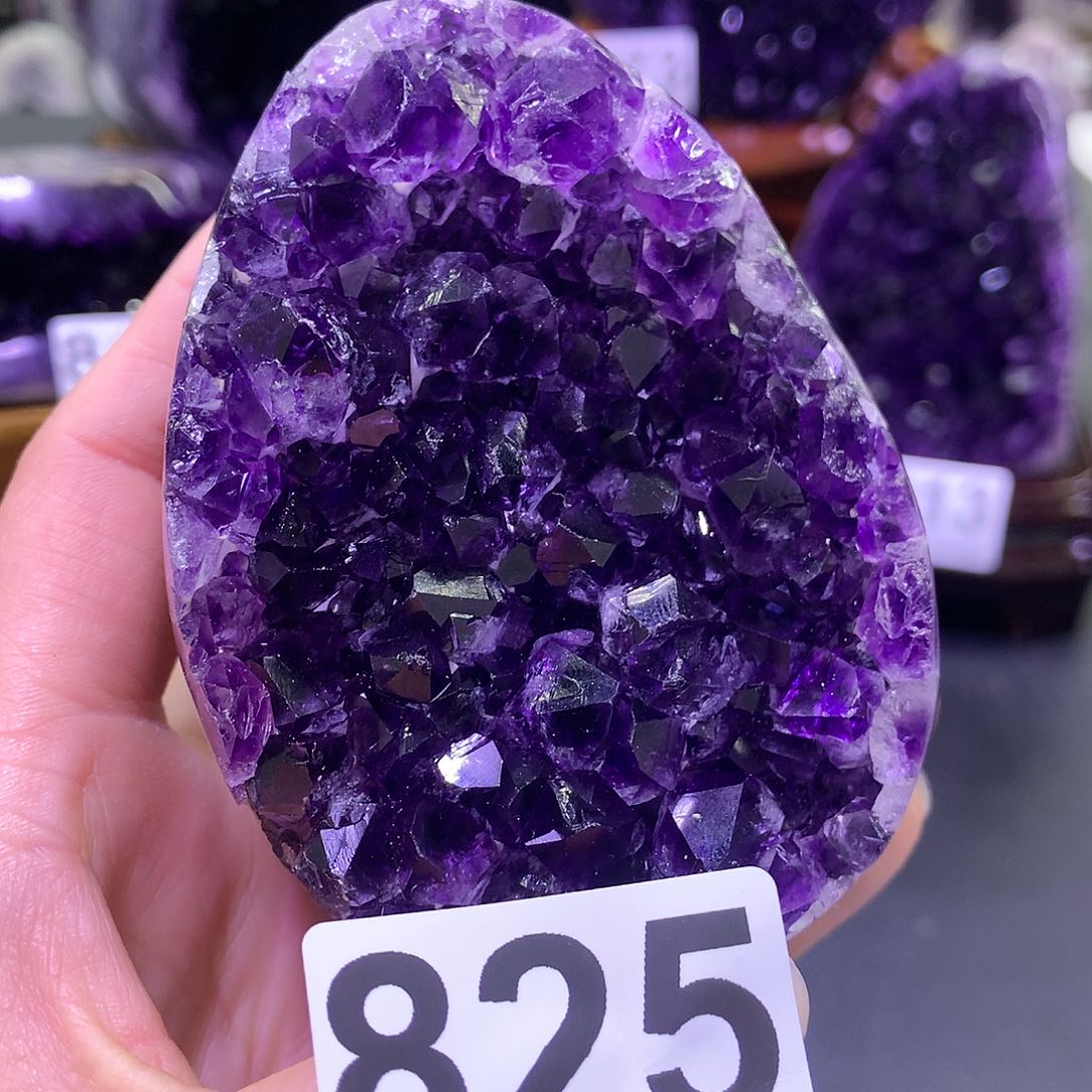 水晶水晶摆件未镶嵌