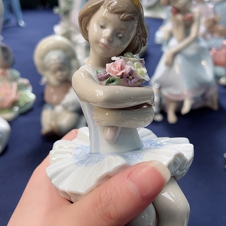 碟中古美物 雅致全品