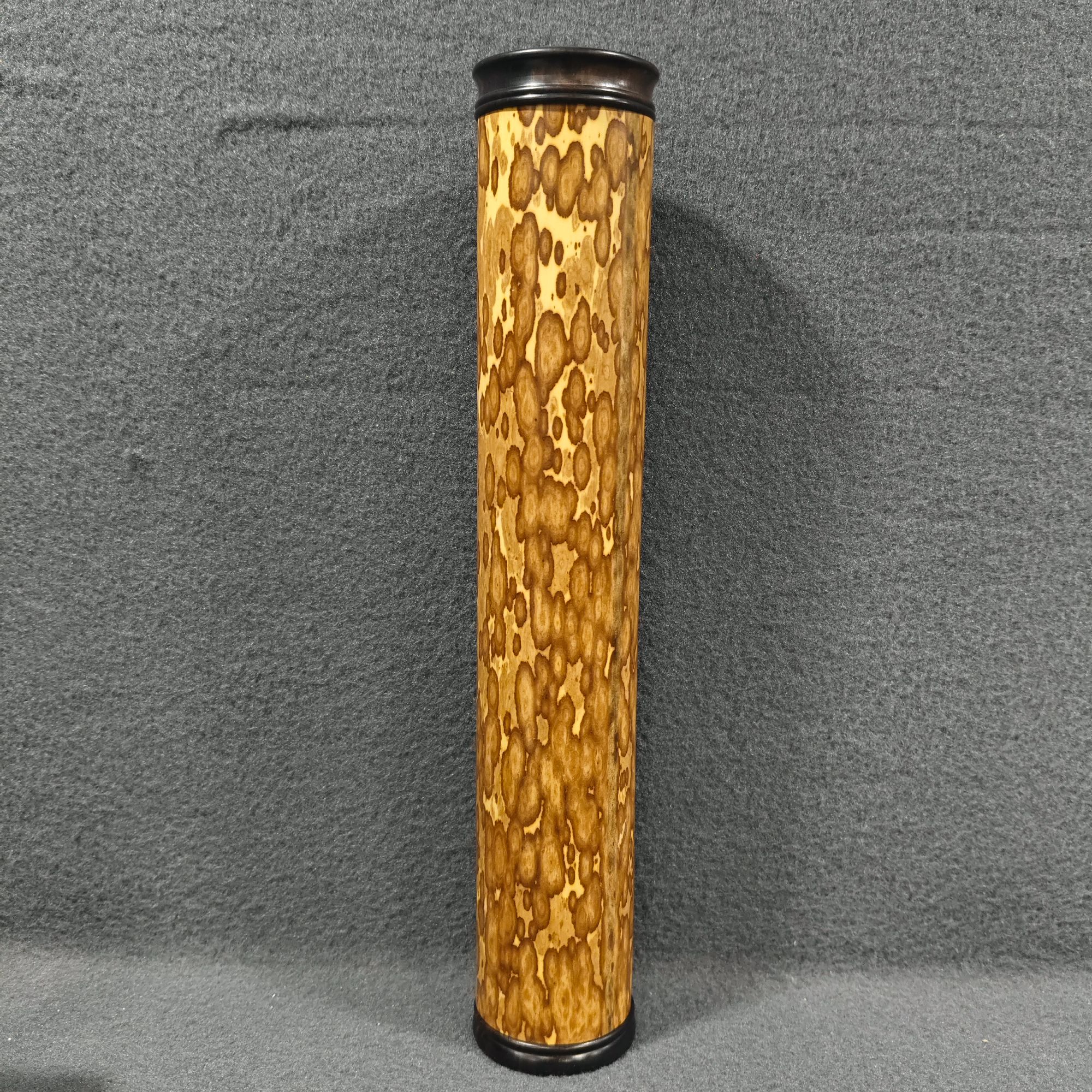 ..《闪购商品》精美香筒香管竹制