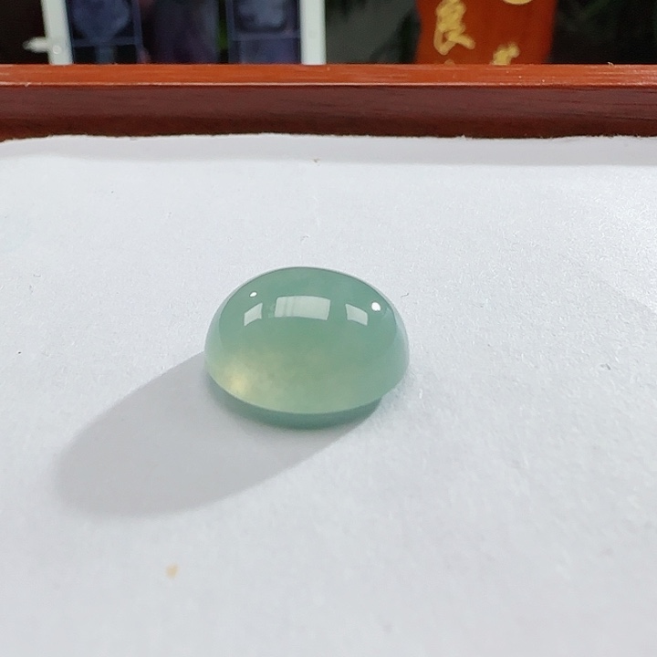 定制翡翠未镶嵌翡翠首饰