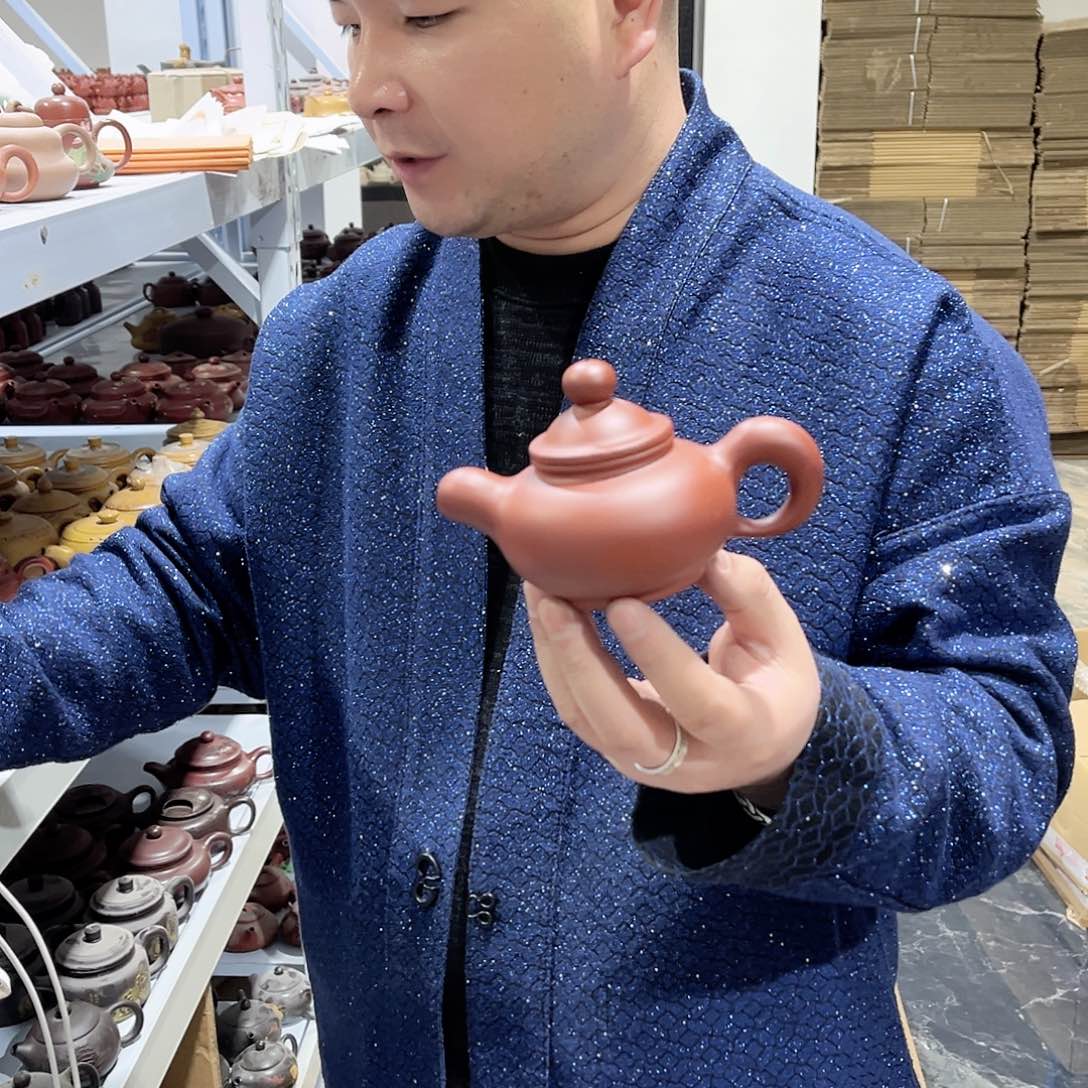 茶壶紫砂tyalloneooo