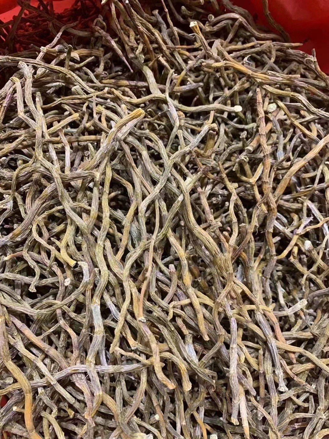 铁皮石斛条250克