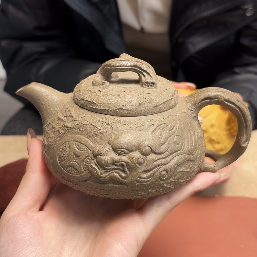 紫砂五号店专项 不退换