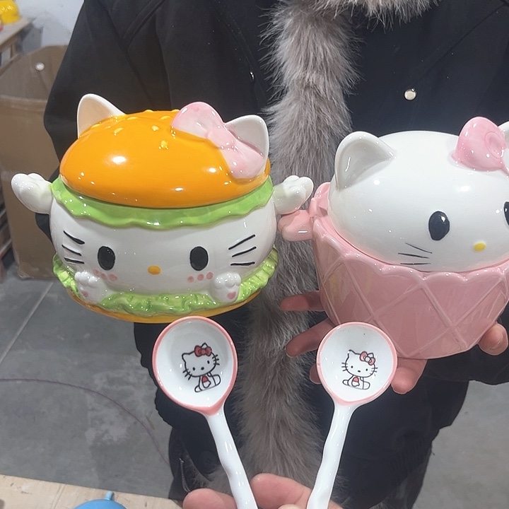 紫砂茶叶罐我们的生活也