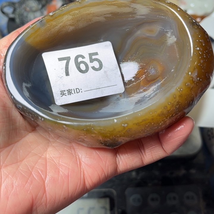 玛瑙/玉髓珠宝奇石未镶嵌