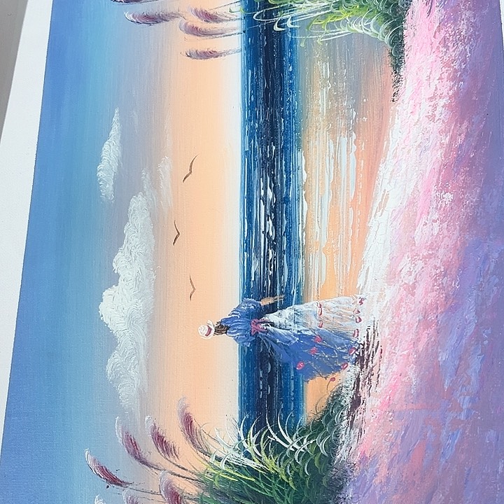 油画s r w y p z p z y p