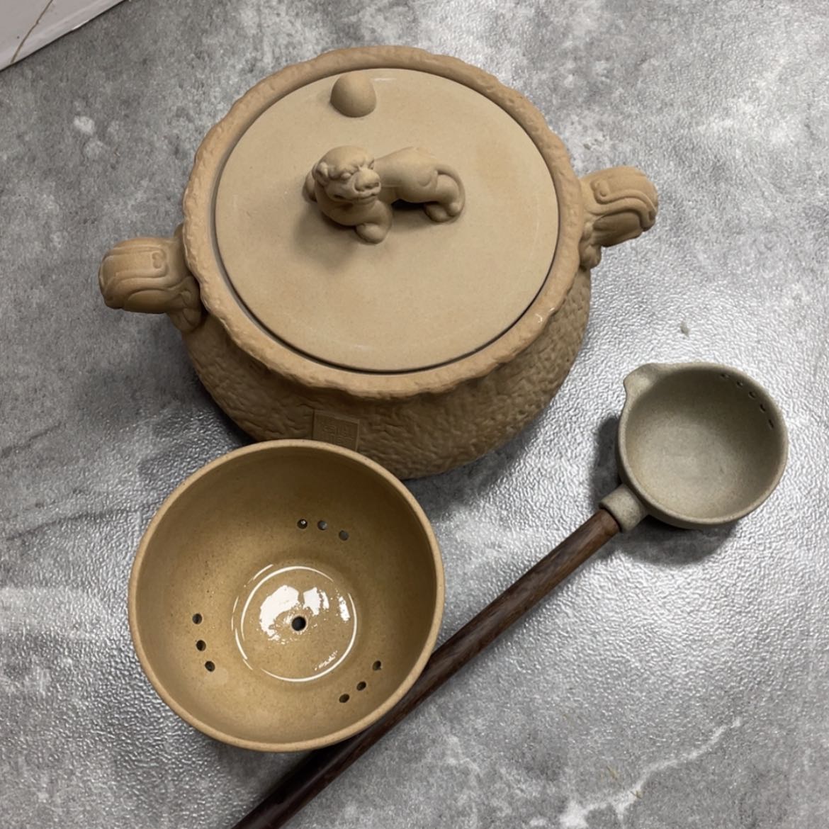 【闪购商品】壶茶具很喜欢很好哦