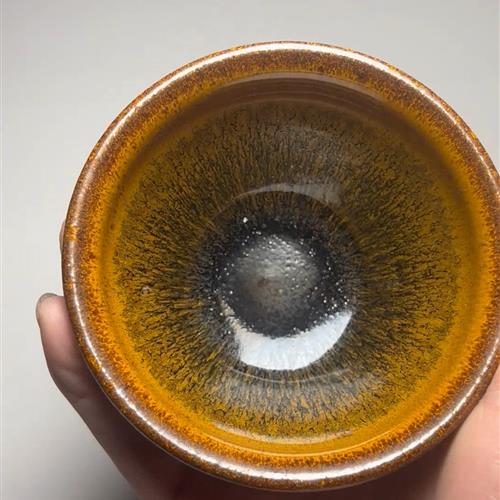 【闪购商品】茶盏-134............