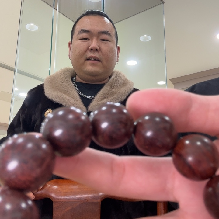 檀香紫檀（小叶紫檀）2.0小叶紫檀干膜