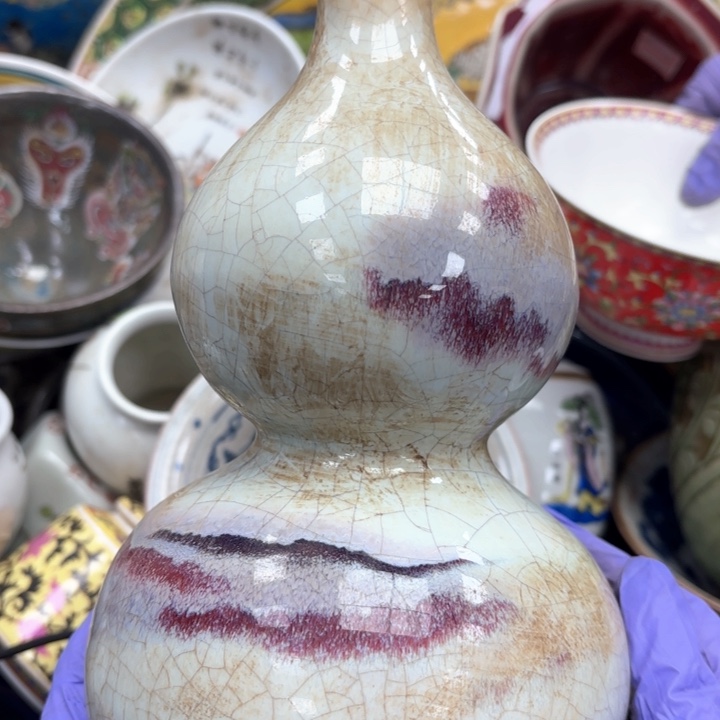 摆件瓷器摆件 瓷器摆件