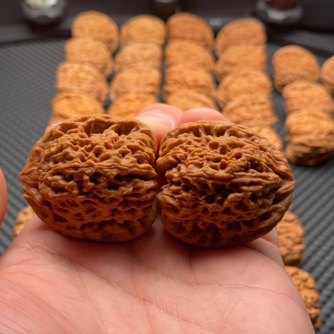 吊坠文玩核桃A*A