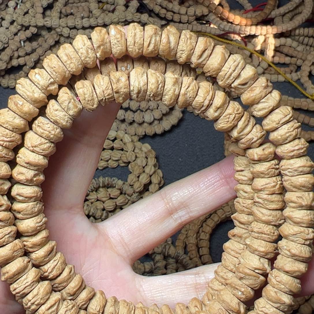 吊坠柏香籽/百香籽大*萝