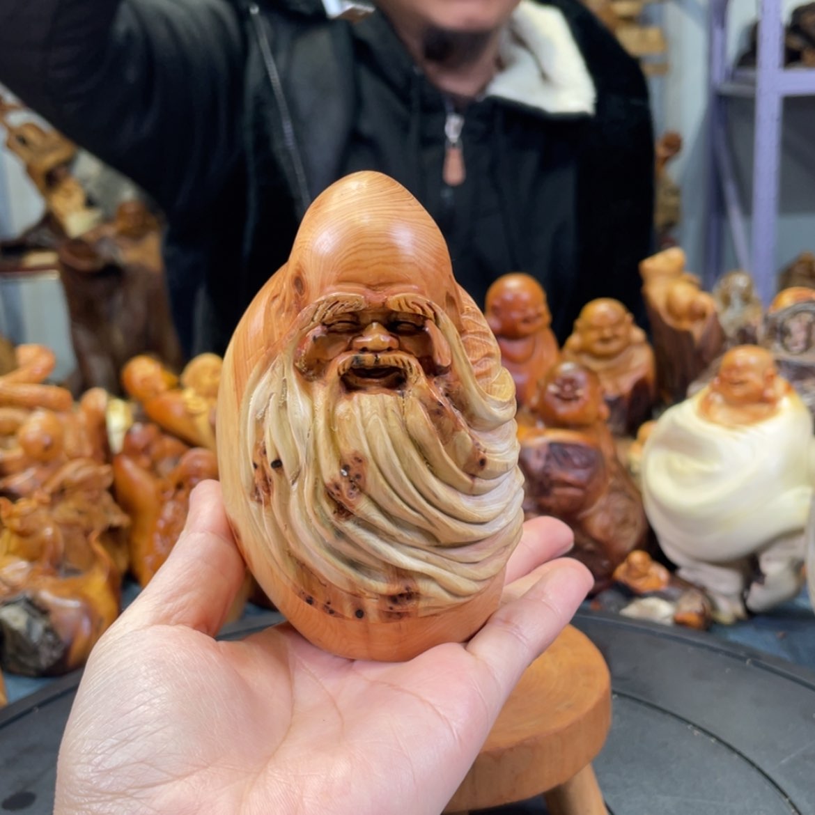 【闪购商品】柏木（崖柏）其他