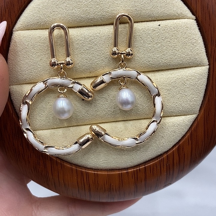 淡水珍珠珍珠未镶嵌