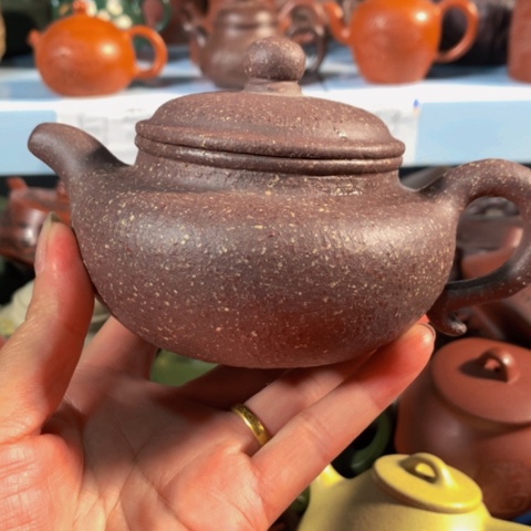 花***雾茶壶紫砂紫砂茶壶