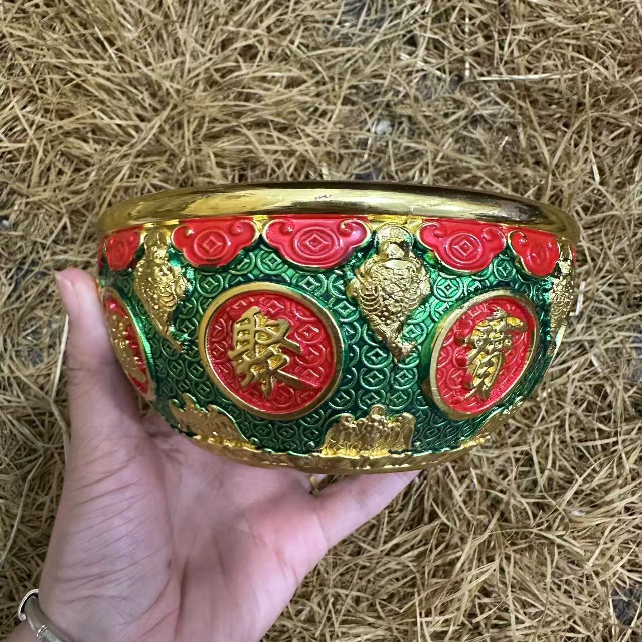 精品摆件DZWW065仿古