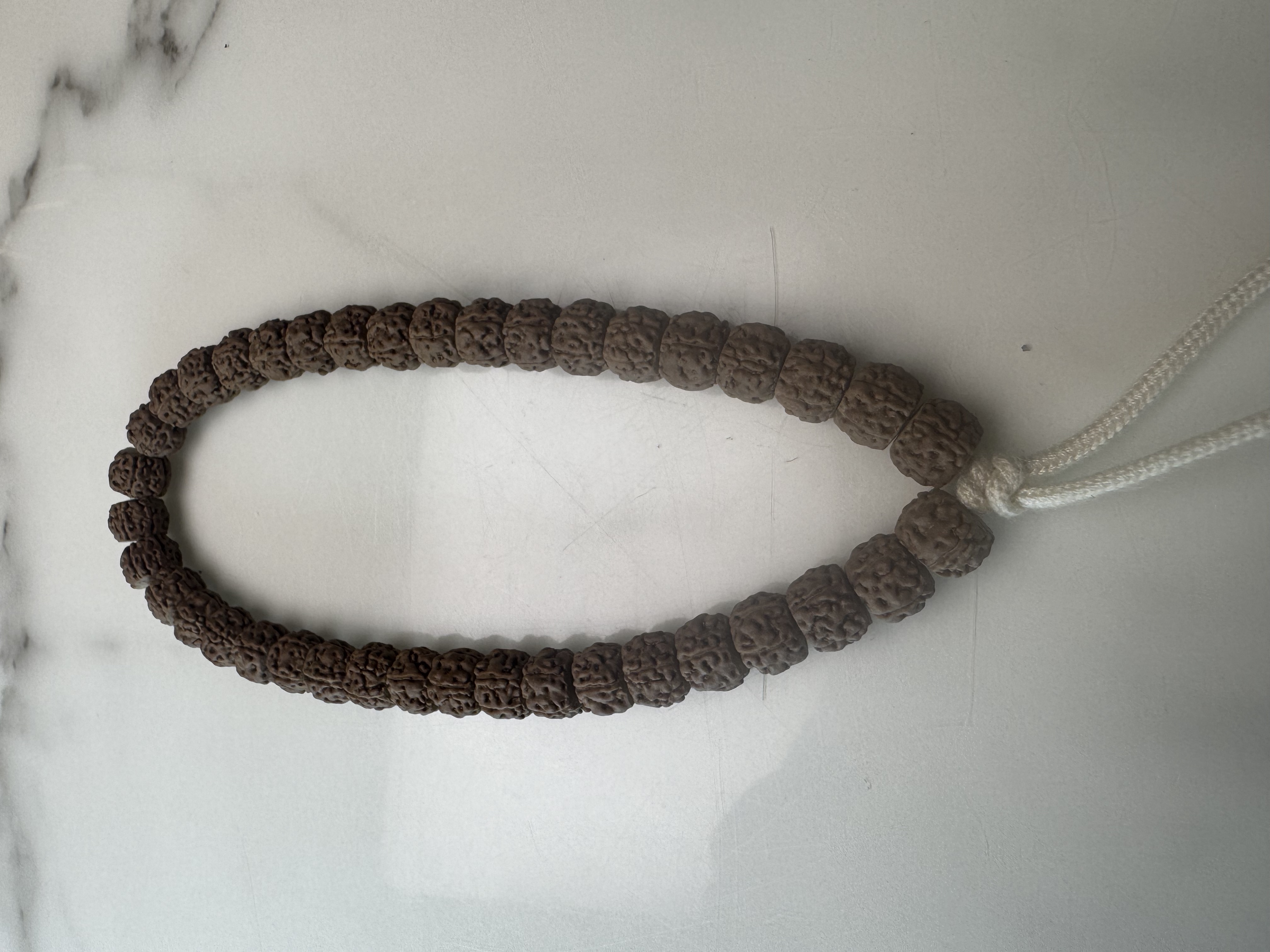 随机小金刚手串