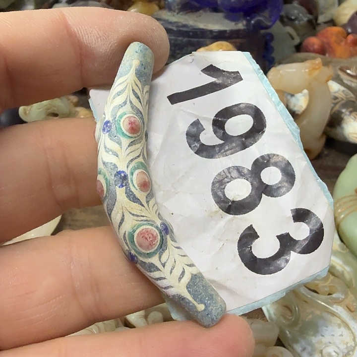 手工艺品琉璃谢谢您一直关心支持