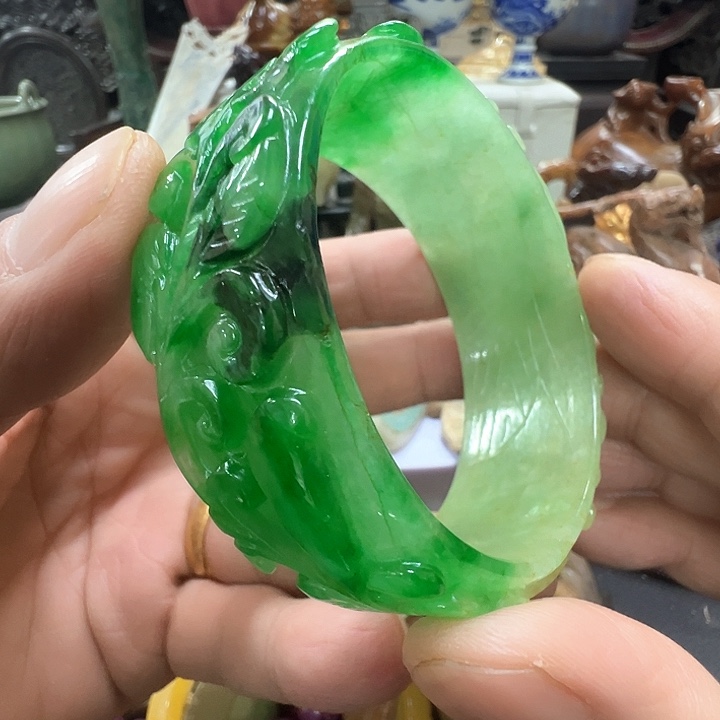 陶瓷艺术品制作工艺