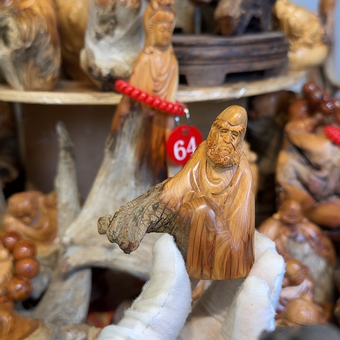 柏木（崖柏）66666666