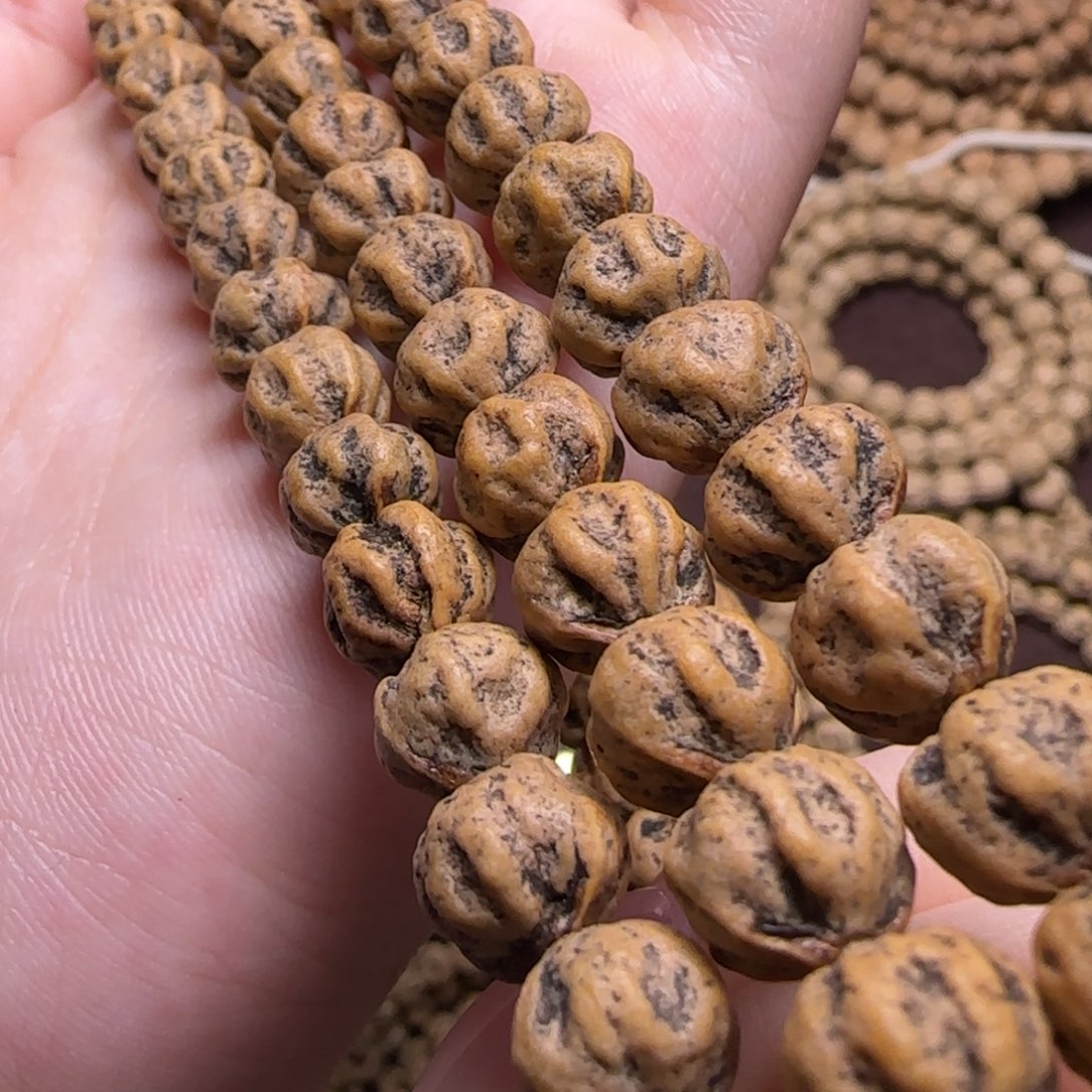 柏香籽/百香籽吊坠器**昂