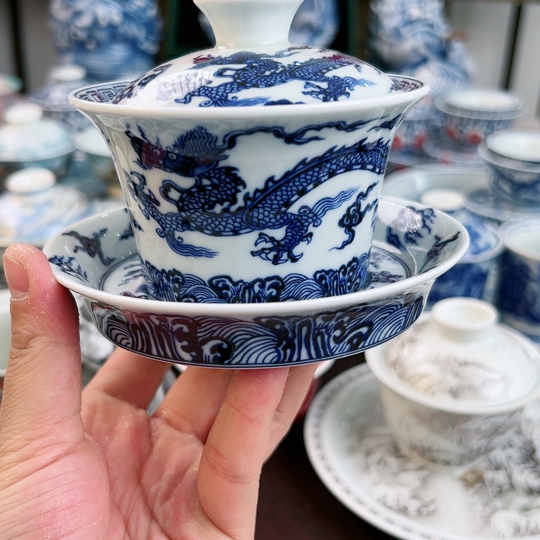 景德镇陶瓷学院等单位