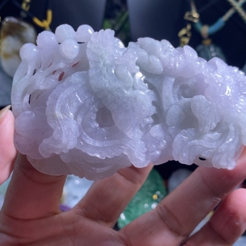 【闪购商品】颈饰未镶嵌翡翠111111111111