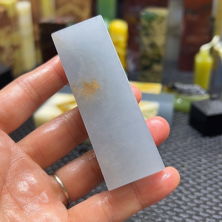 惠***心青田石印章石印章石