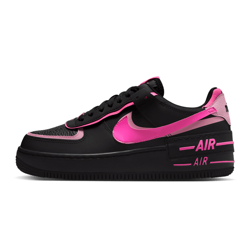 Nike耐克冬季女鞋AF1空军一号运动鞋休闲鞋板鞋CI0919-006
