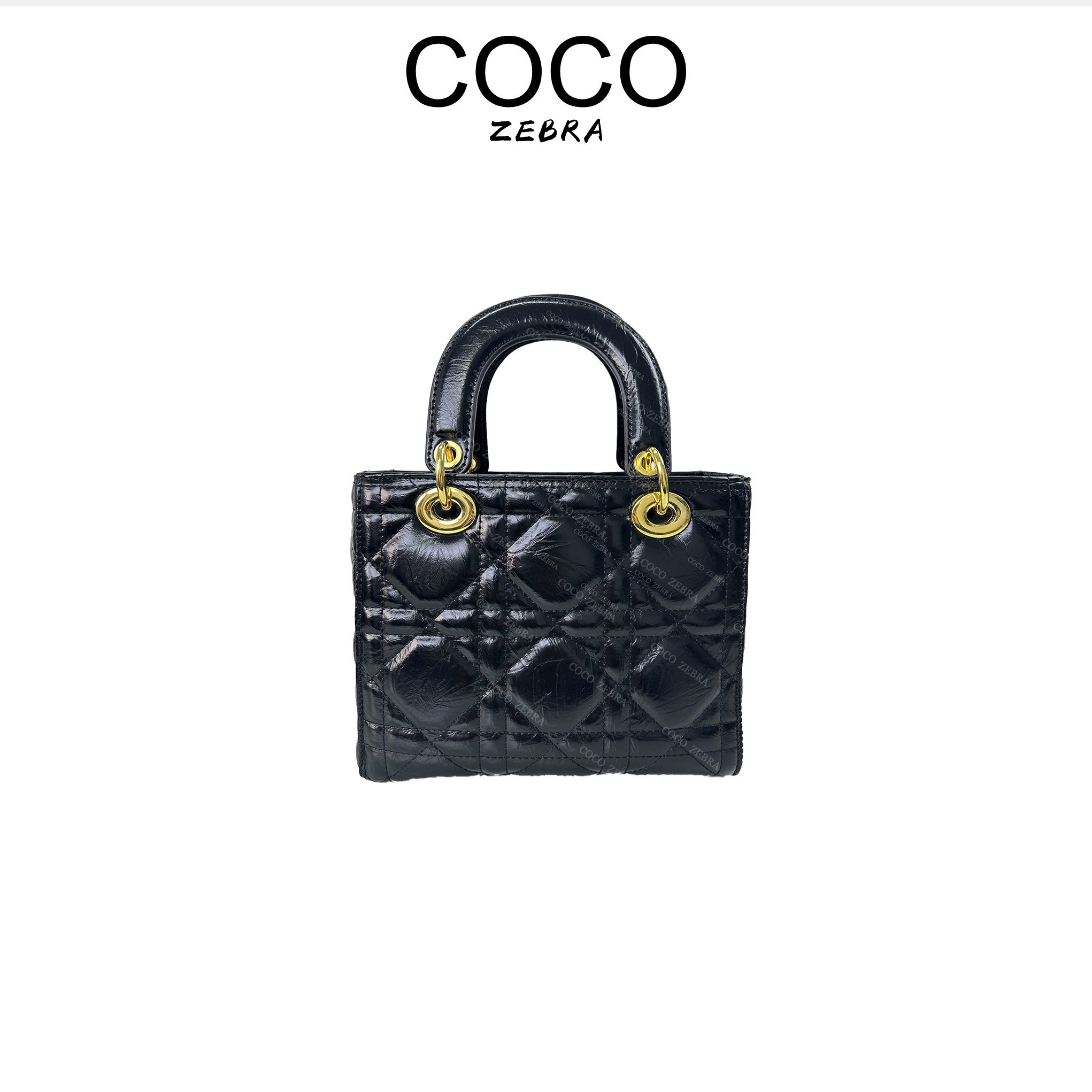 COCO ZEBRA MM034新款时尚经典女士肩包百搭