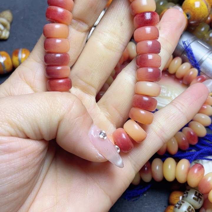 驼骨手串/手链其他配饰