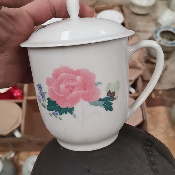 摆件，烧制问题都是正常的142