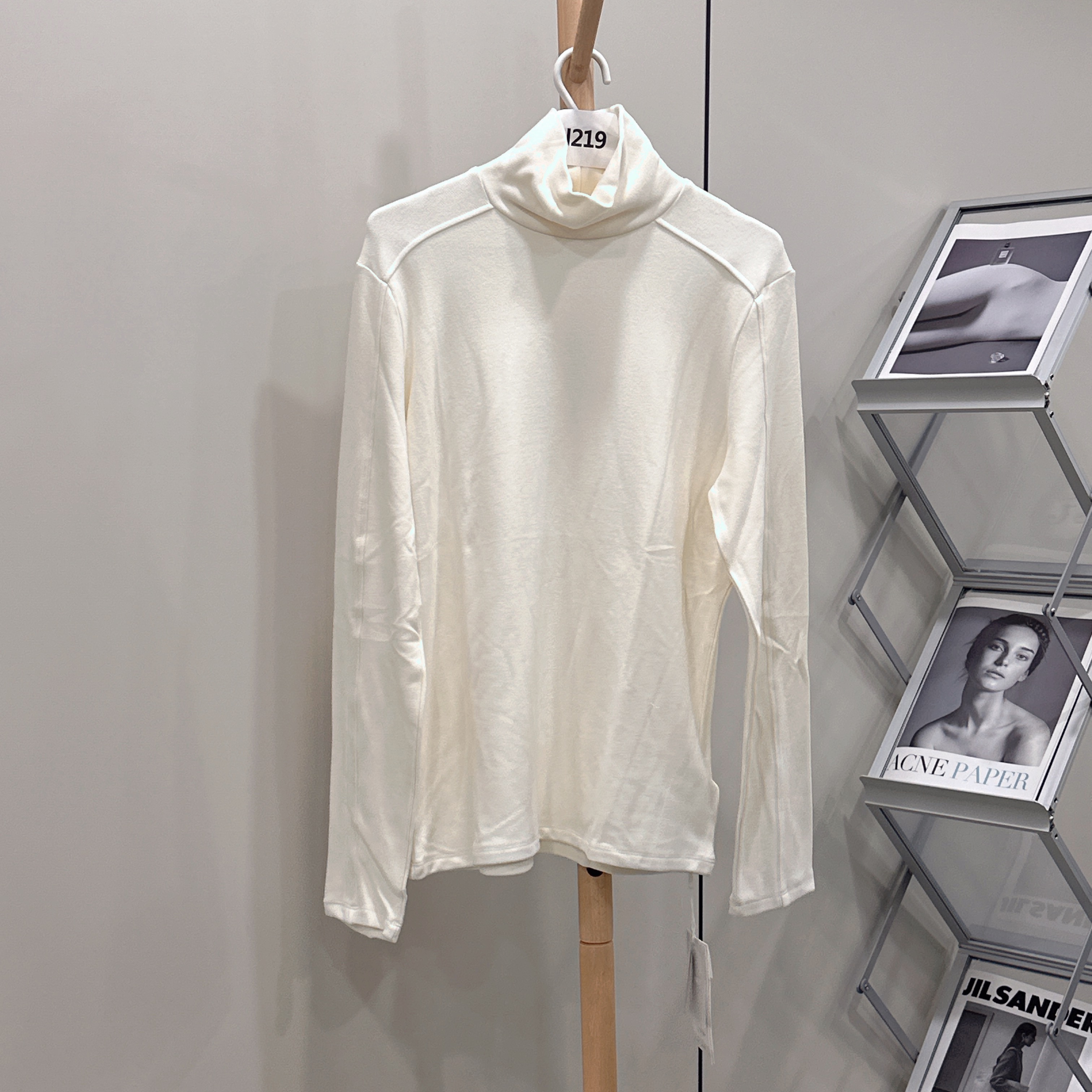 【ZMMY问问妈】 2025活动美衣四字母N194-N244