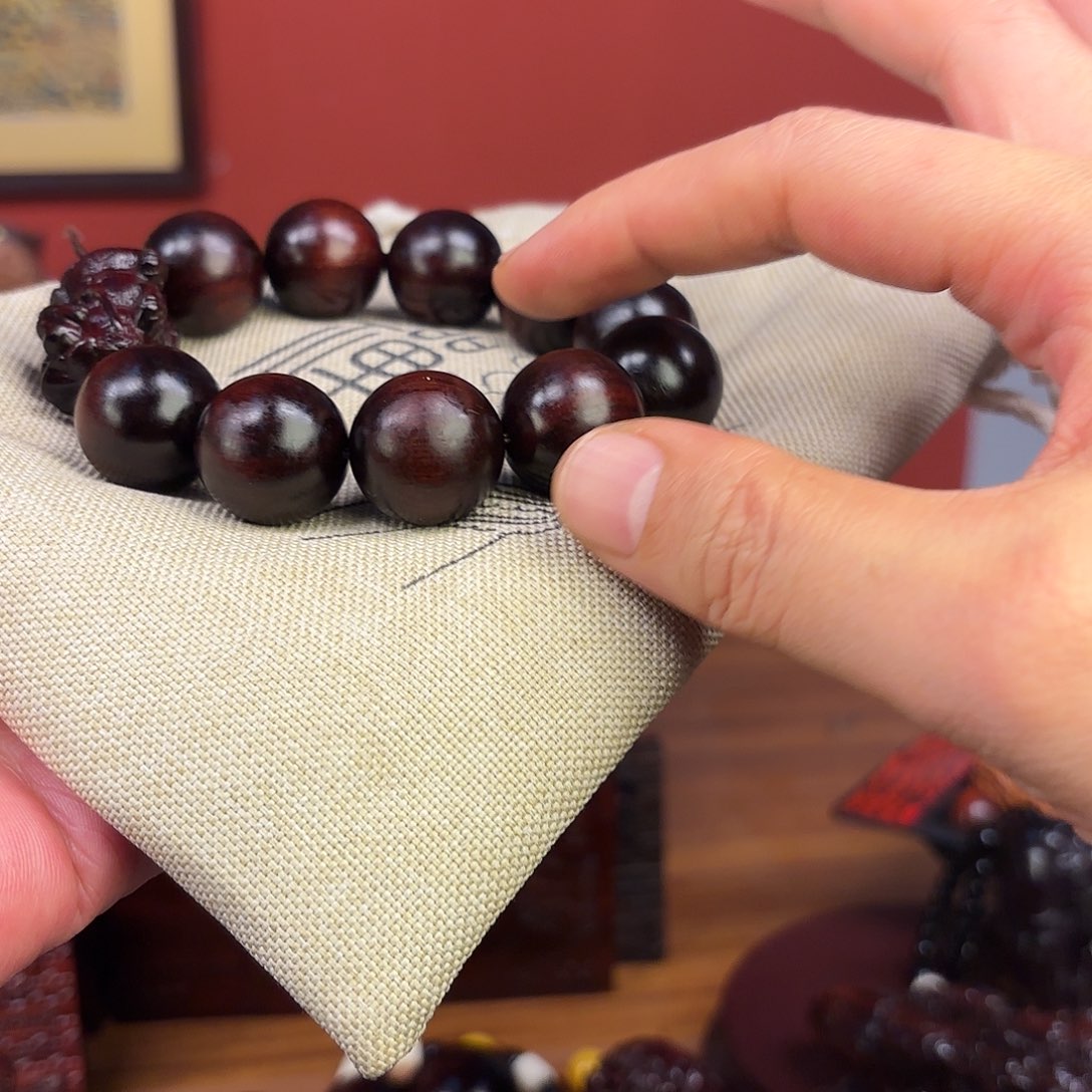 檀香紫檀（小叶紫檀）2.0