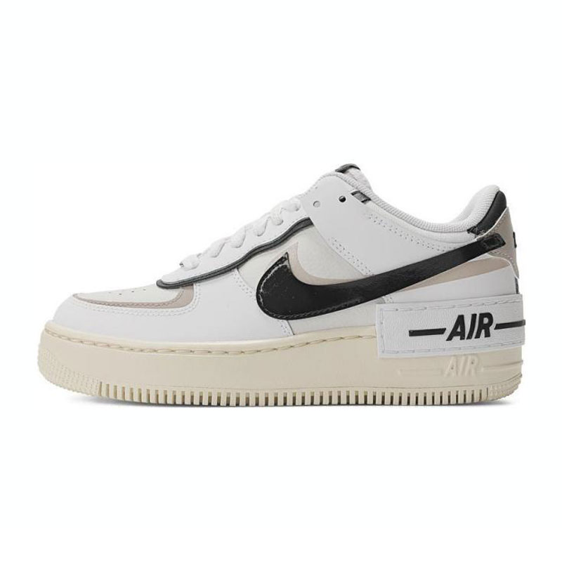NIKE耐克女鞋W AF1 SHADOW休闲鞋DZ1847-110